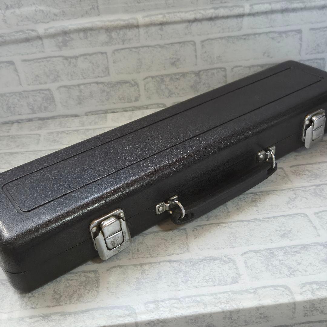 J.Michael フルート C管 16キー 美品