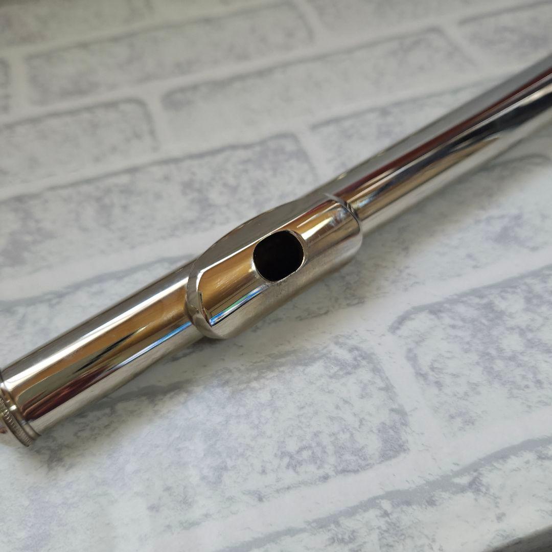 J.Michael フルート C管 16キー 美品