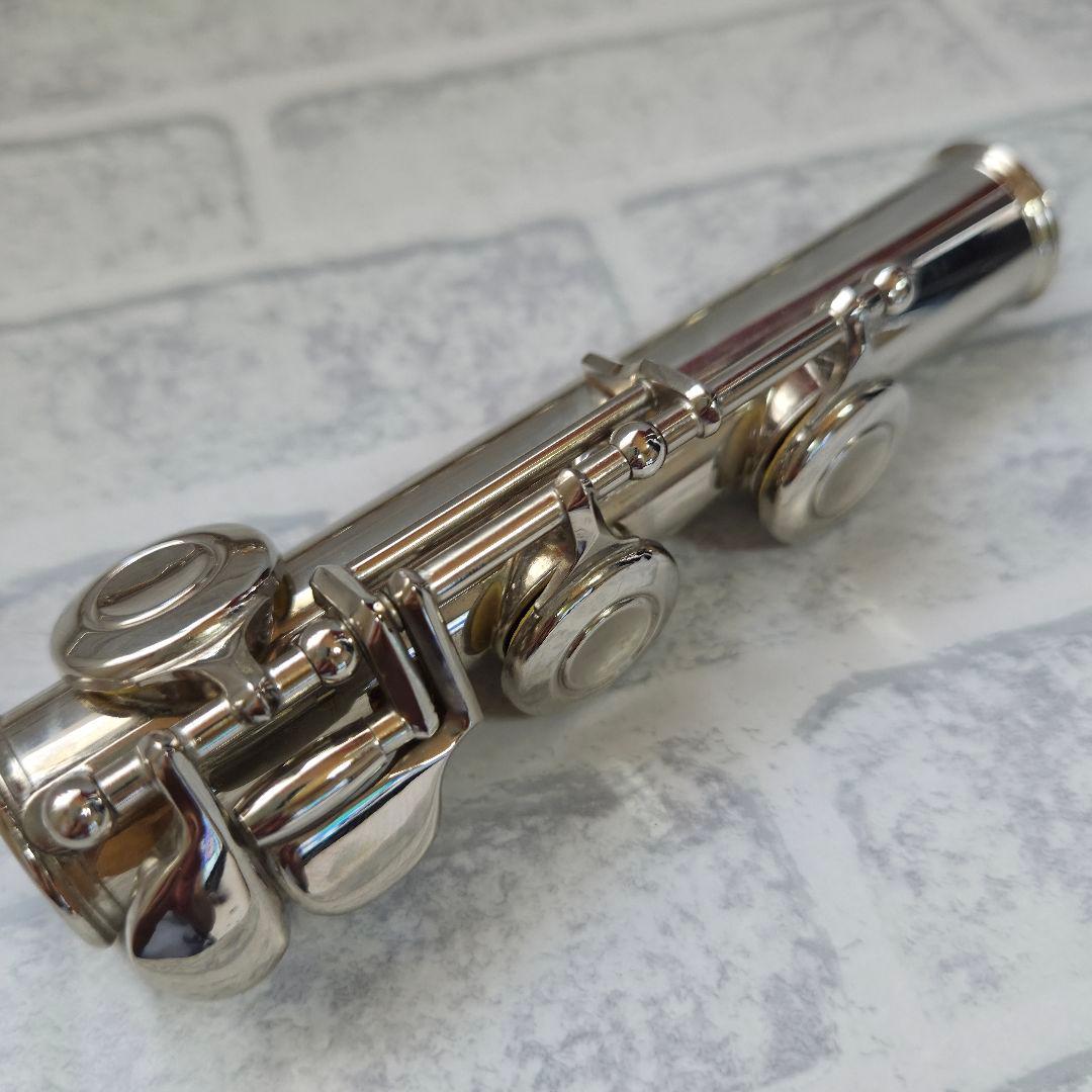 J.Michael フルート C管 16キー 美品
