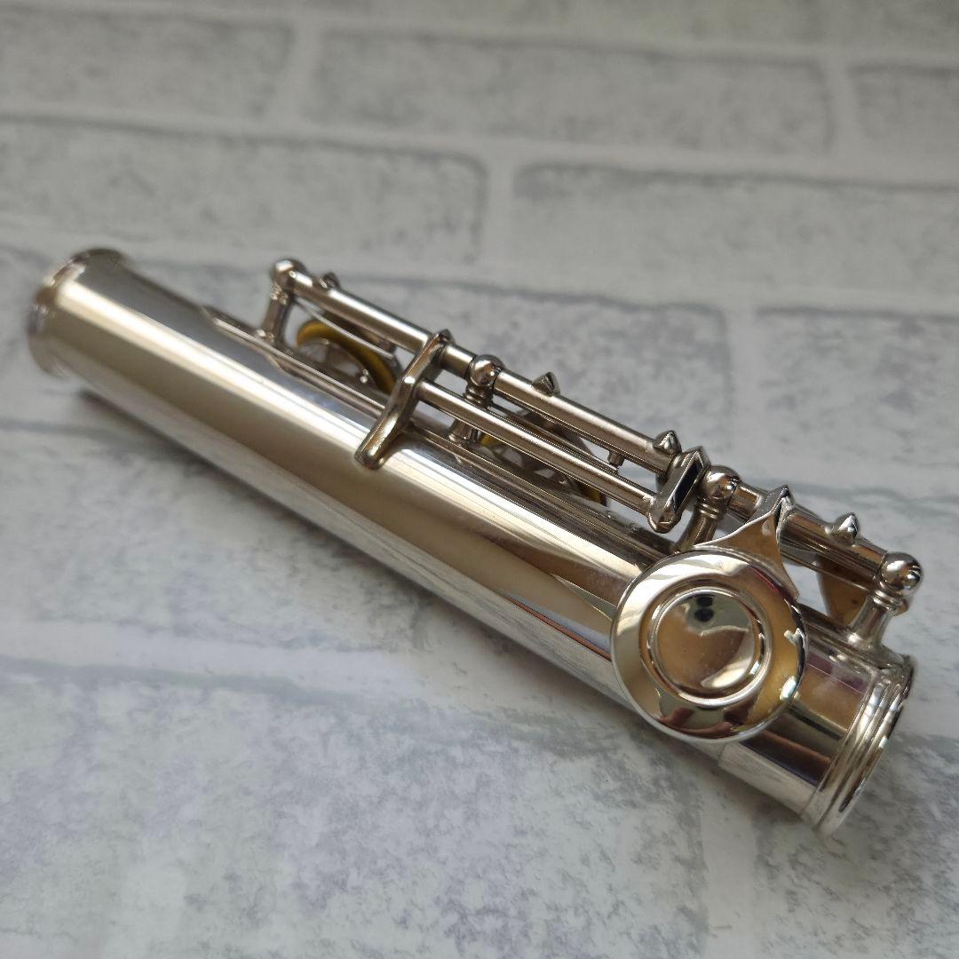 J.Michael フルート C管 16キー 美品