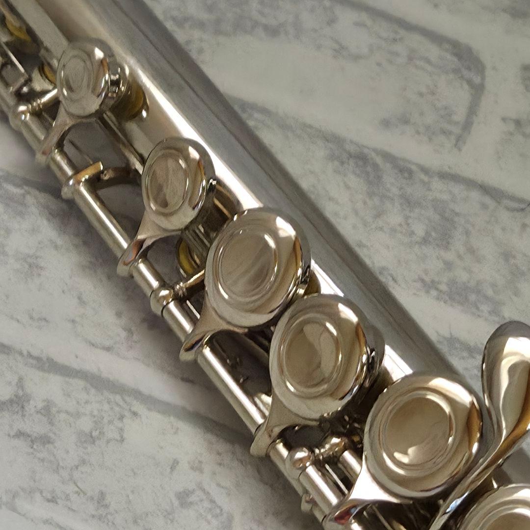 J.Michael フルート C管 16キー 美品