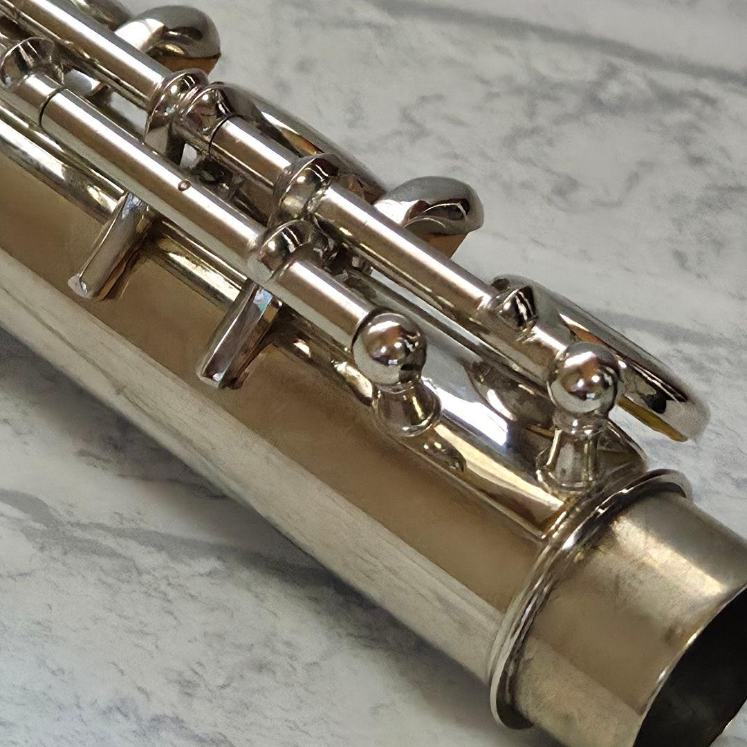 J.Michael フルート C管 16キー 美品