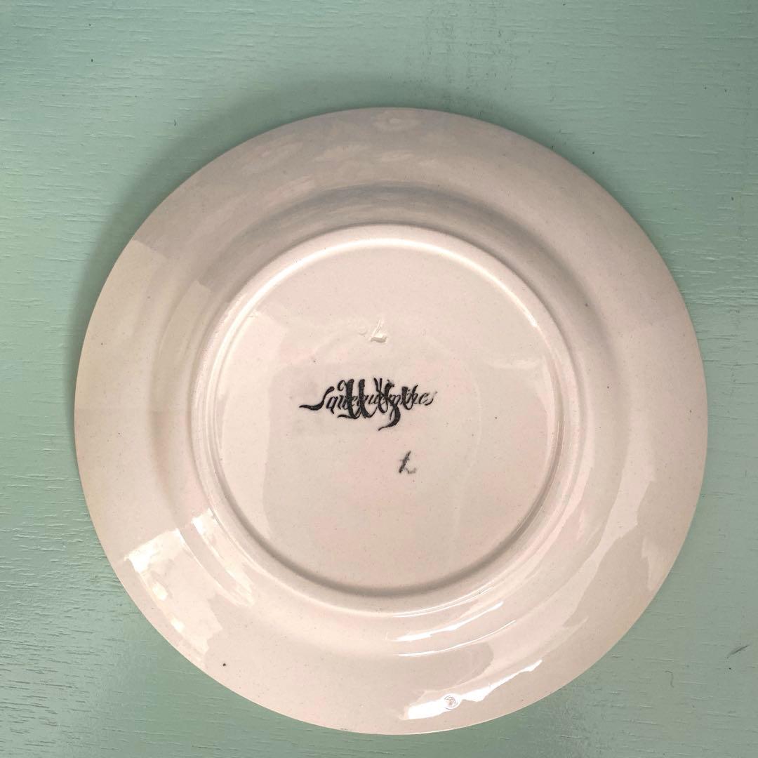 【がっちゃん様　ご確認用ページです。】 サルグミンヌ アンファンリシャール 皿