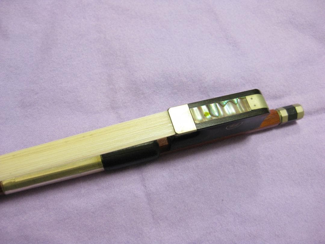 Andreas Eastman ビオラ弓 イーストマン viola