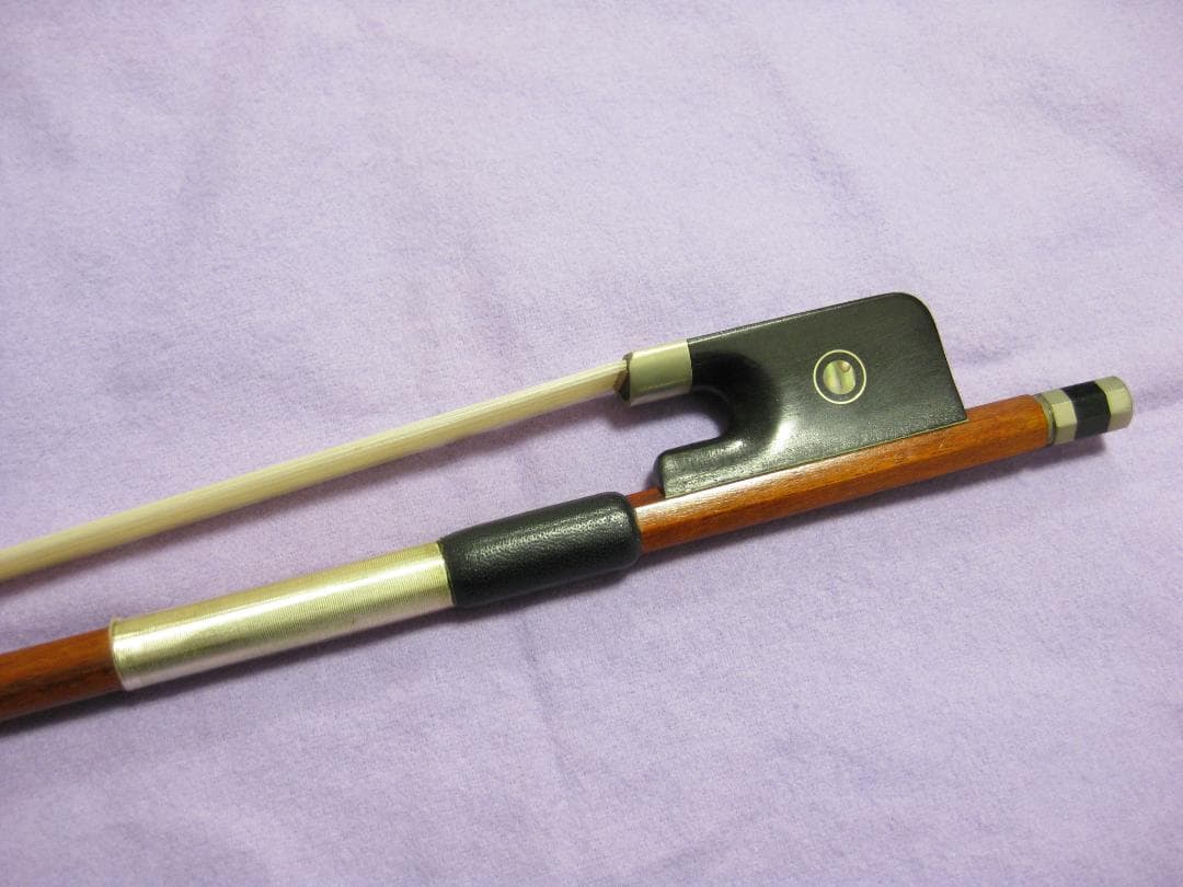 Andreas Eastman ビオラ弓 イーストマン viola