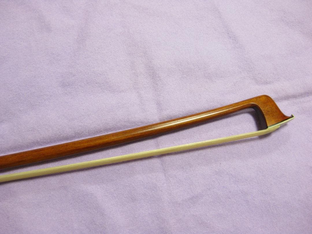 Andreas Eastman ビオラ弓 イーストマン viola