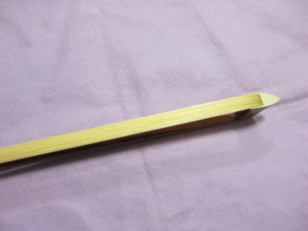 Andreas Eastman ビオラ弓 イーストマン viola