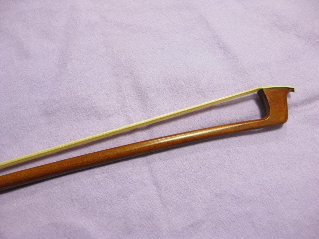 Andreas Eastman ビオラ弓 イーストマン viola