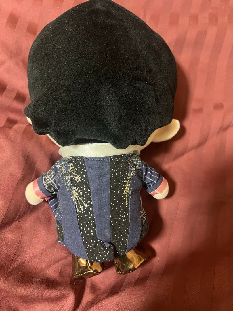  Man 宮舘涼太くん まとめ売り