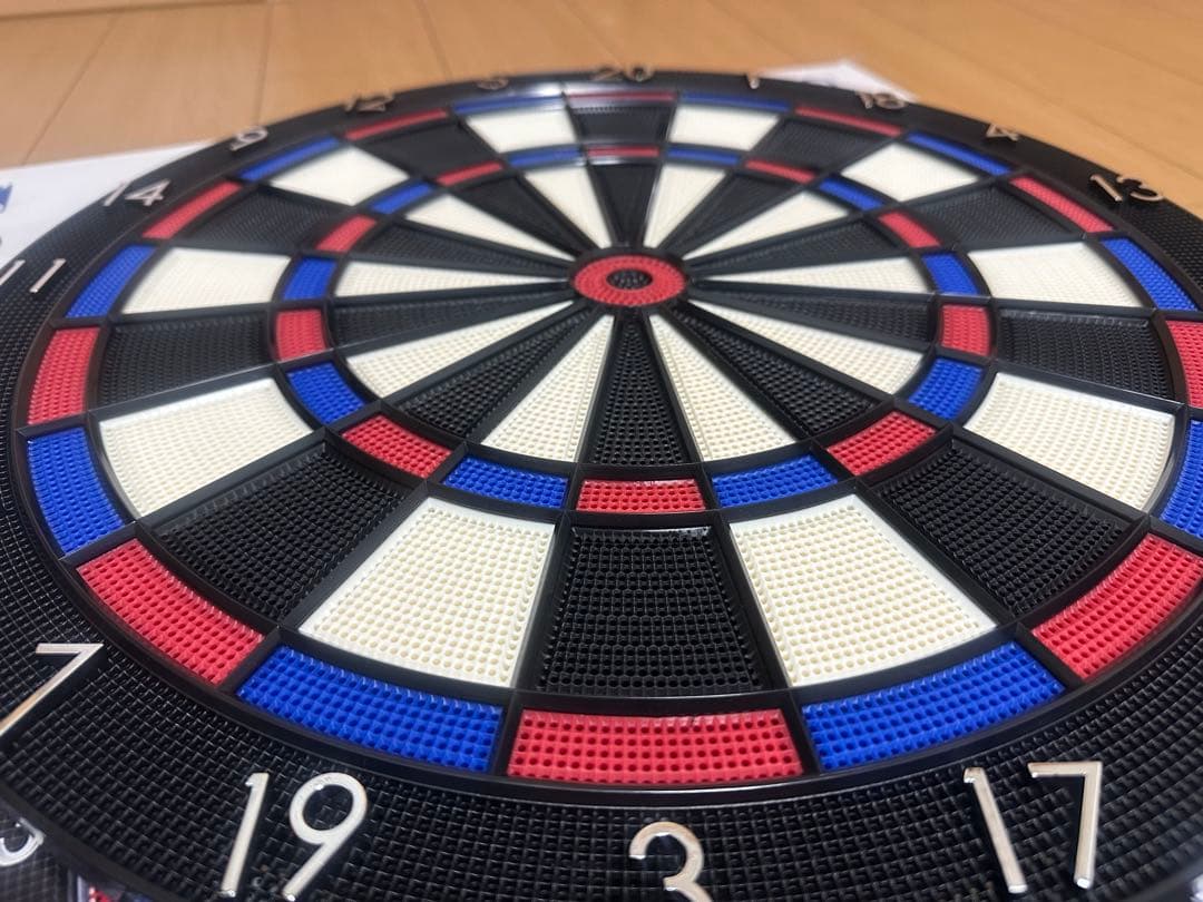 DARTSLIVE ZERO BOARD 15.5インチ