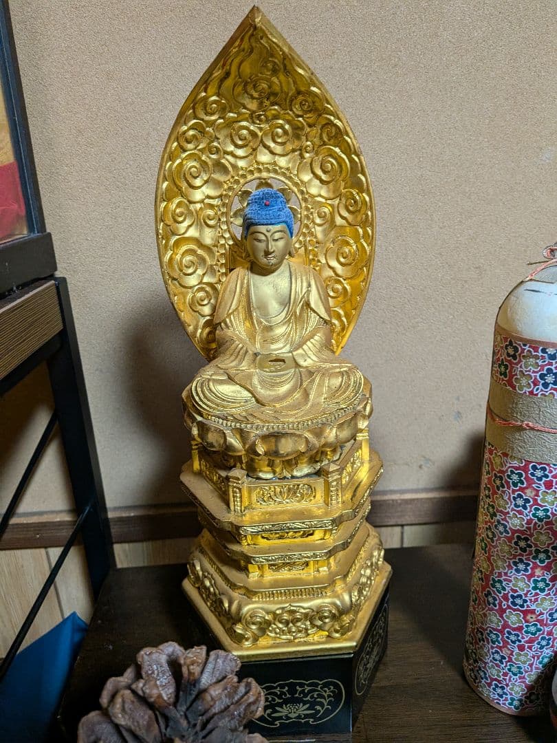 釈迦如来