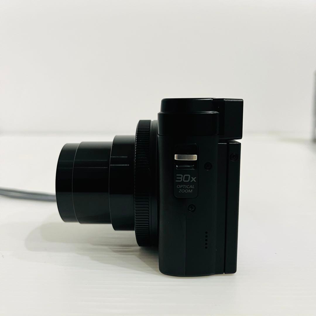 Panasonic パナソニック DC-TZ95D コンパクトデジタルカメラ