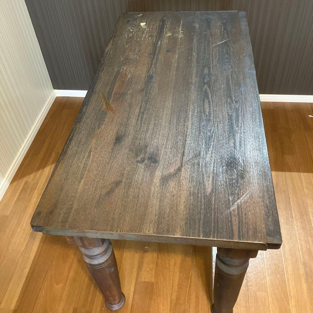 ジャーナルスタンダードファニチャー　机