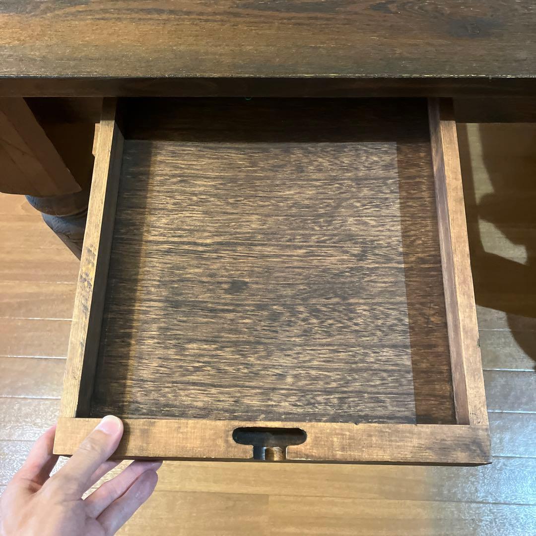 ジャーナルスタンダードファニチャー　机