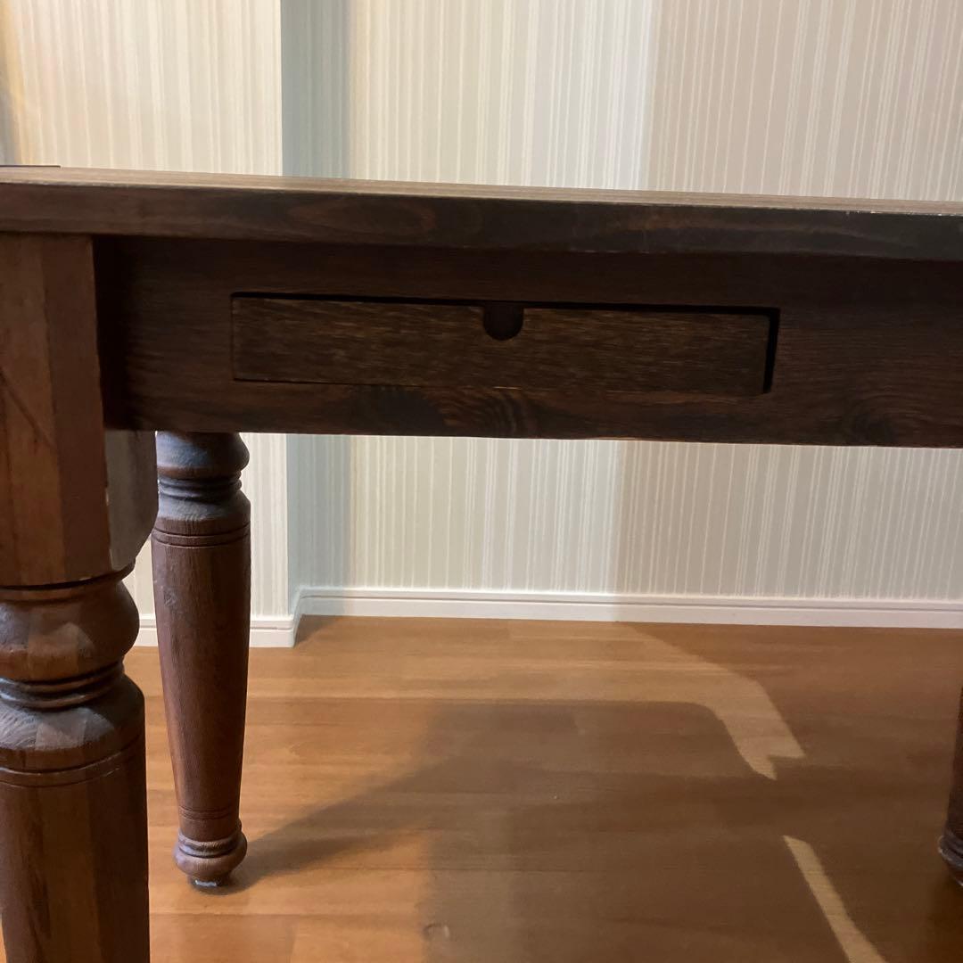 ジャーナルスタンダードファニチャー　机