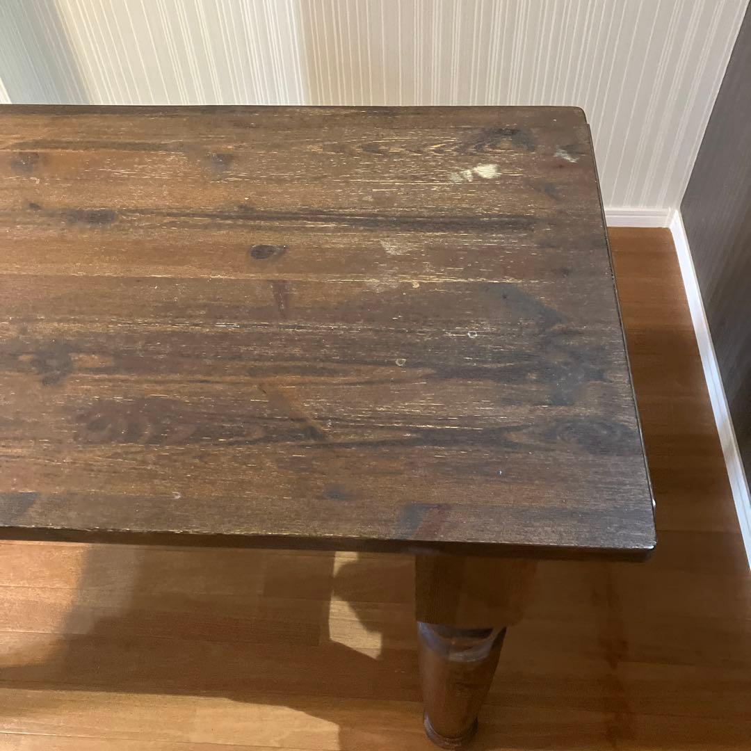 ジャーナルスタンダードファニチャー　机