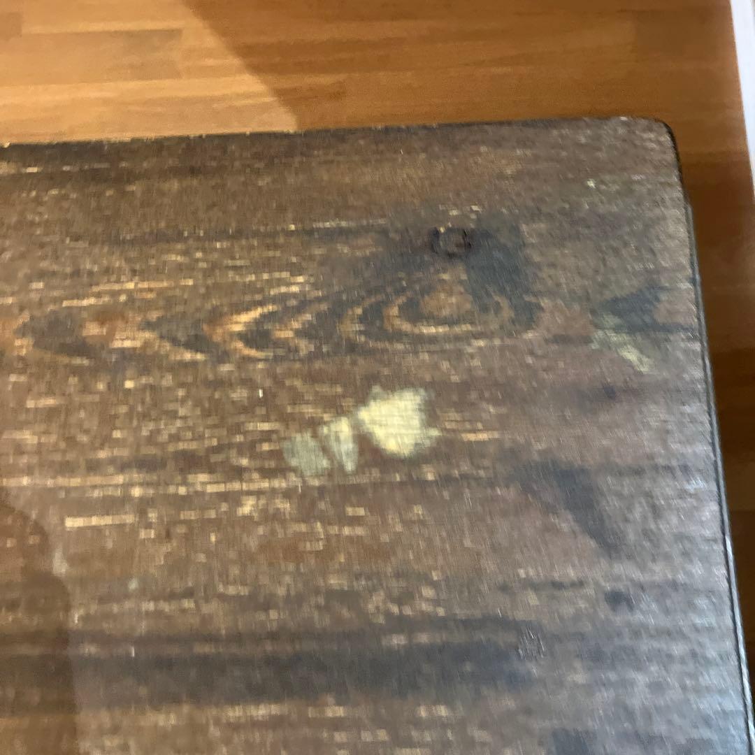 ジャーナルスタンダードファニチャー　机