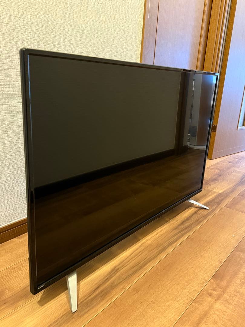 テレビ 40インチ ORION