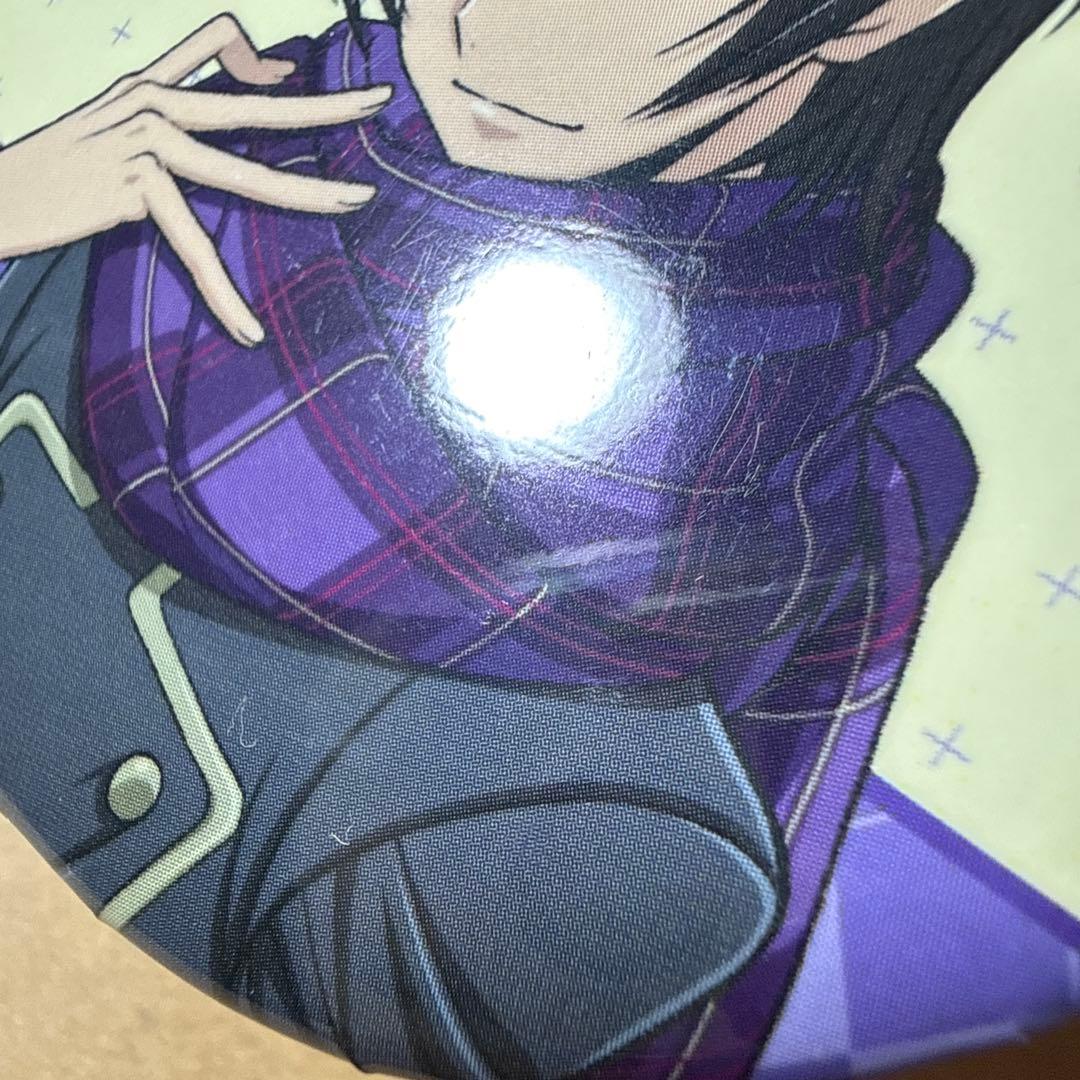 コードギアス反逆のルルーシュ 缶バッジ ルルーシュ