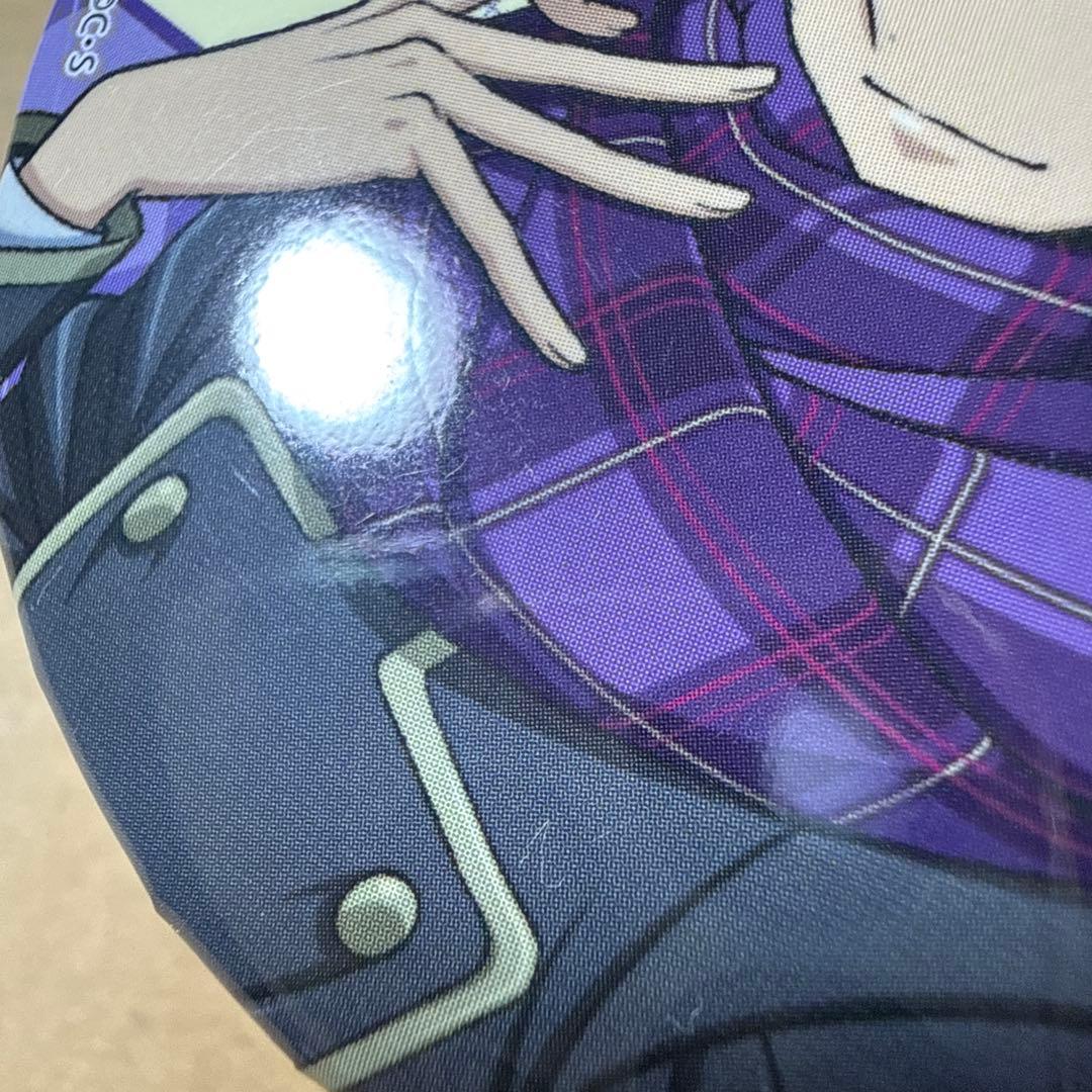 コードギアス反逆のルルーシュ 缶バッジ ルルーシュ