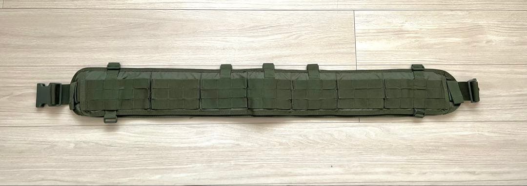 Classcom Tactica レプリカ プレートキャリアセット　ロシア装備