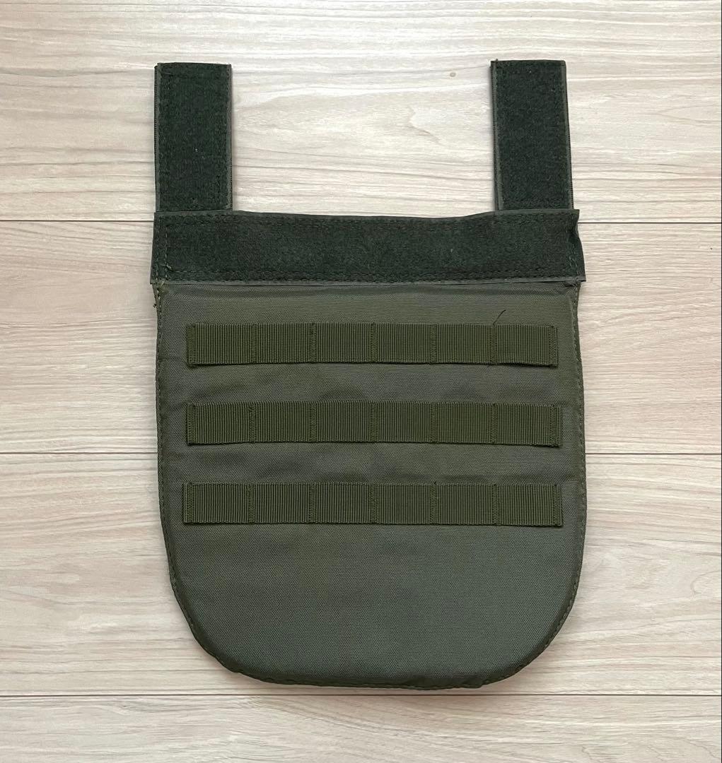 Classcom Tactica レプリカ プレートキャリアセット　ロシア装備