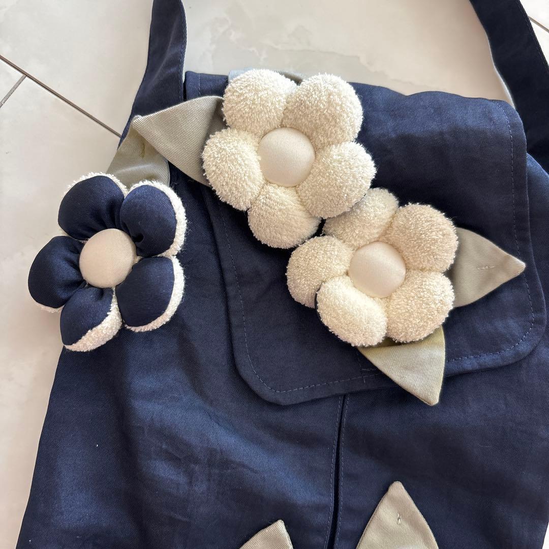 ポテチーノ　ティッシュBOXカバー