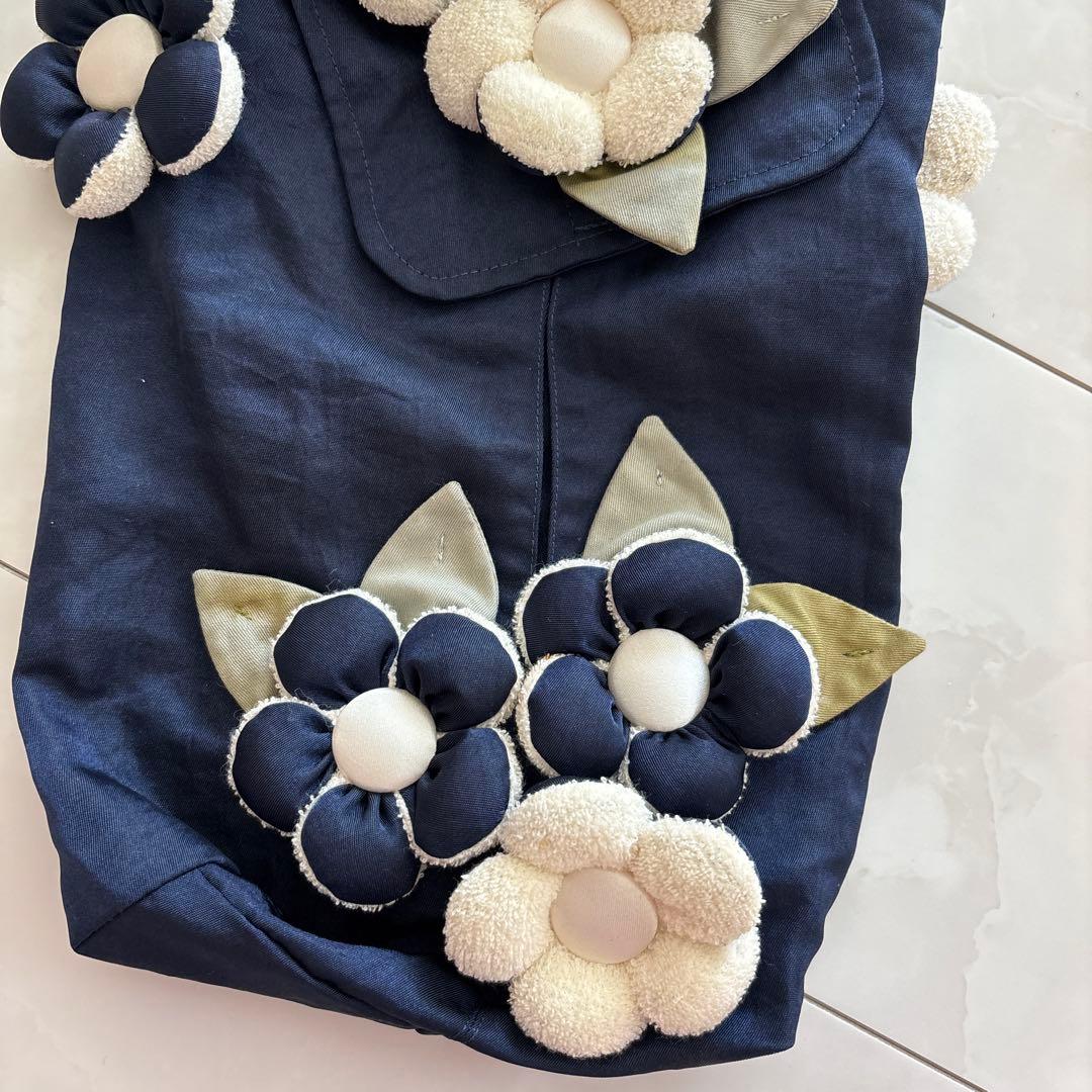 ポテチーノ　ティッシュBOXカバー