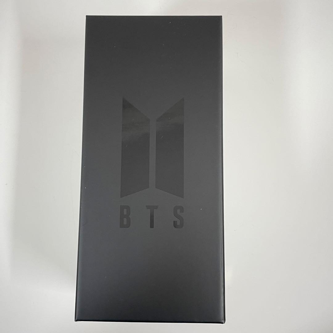 BTS アミボム　ペンライト　ver4 新品未開封　ライトスティック　トレカ付き