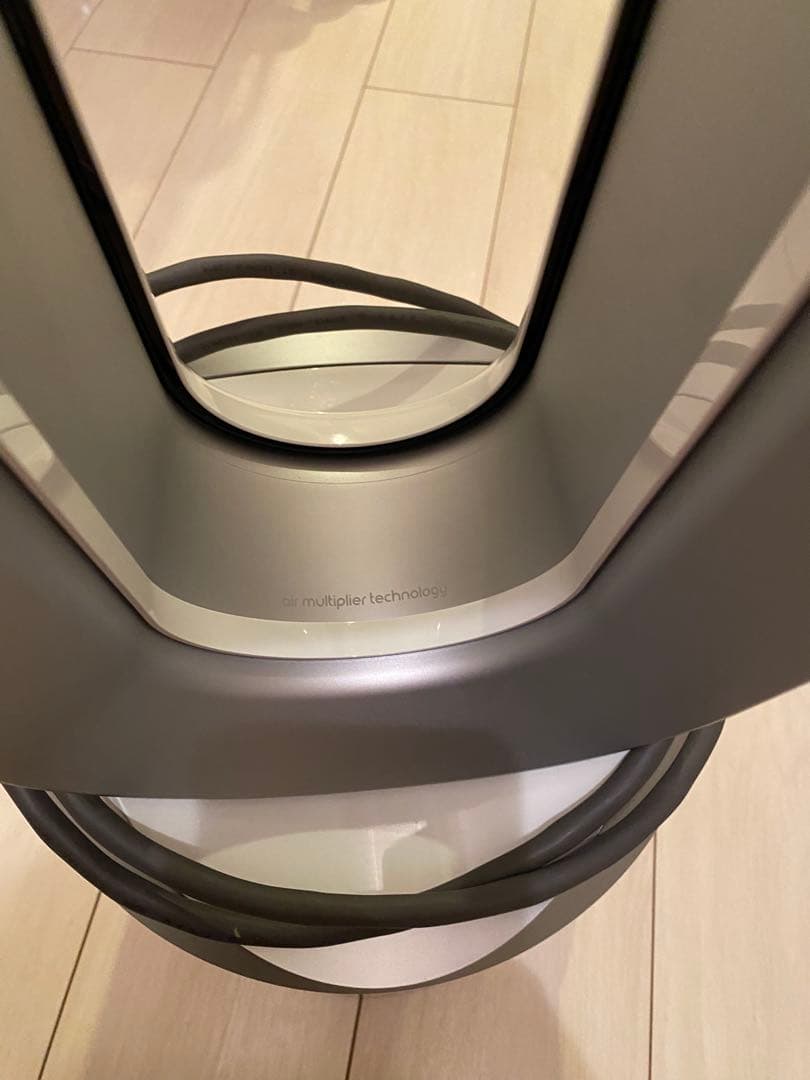 dyson hot＆cool