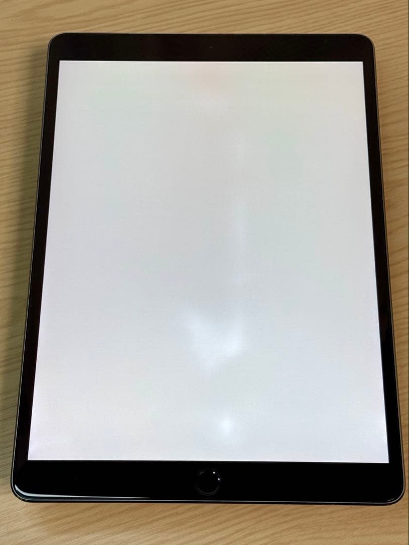 iPad Pro 10.5インチ Wi-Fi+Cellular 64GB