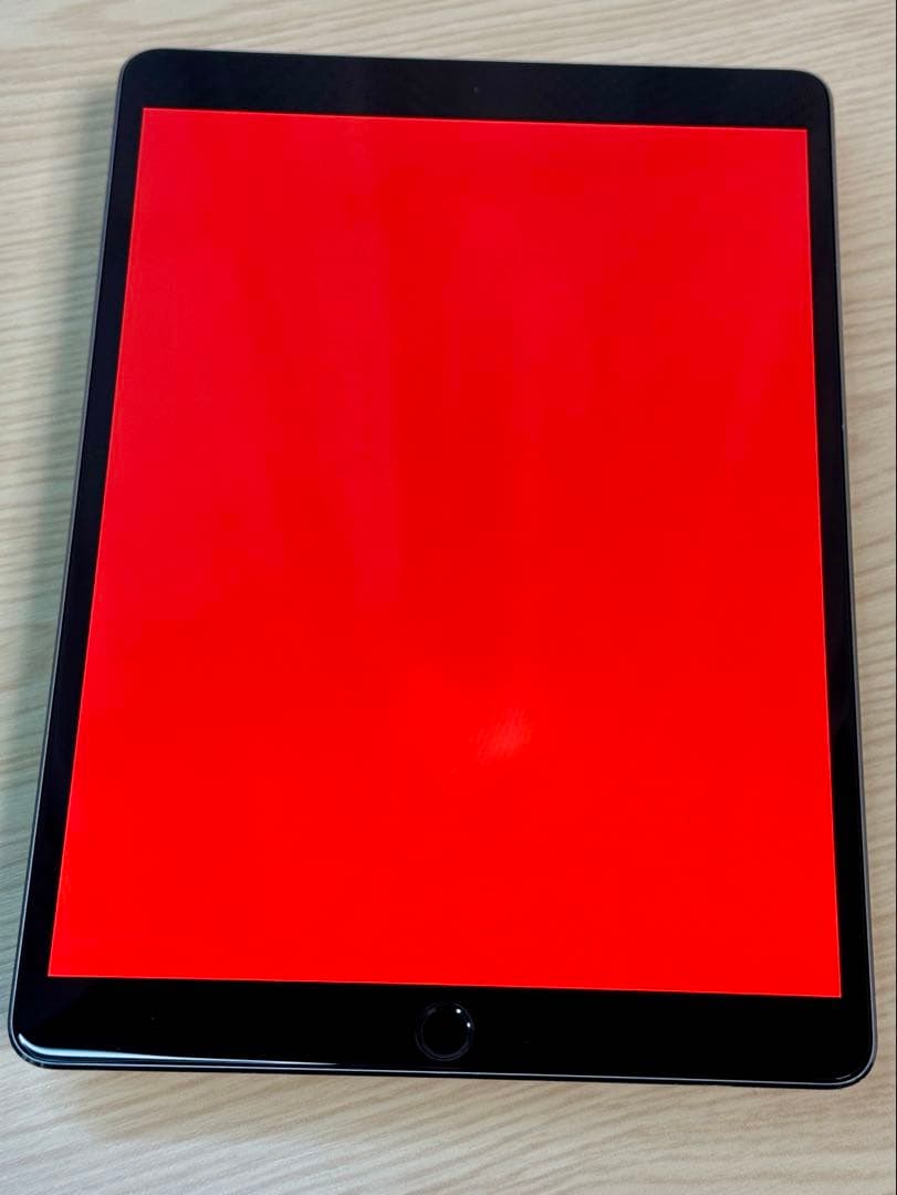 iPad Pro 10.5インチ Wi-Fi+Cellular 64GB