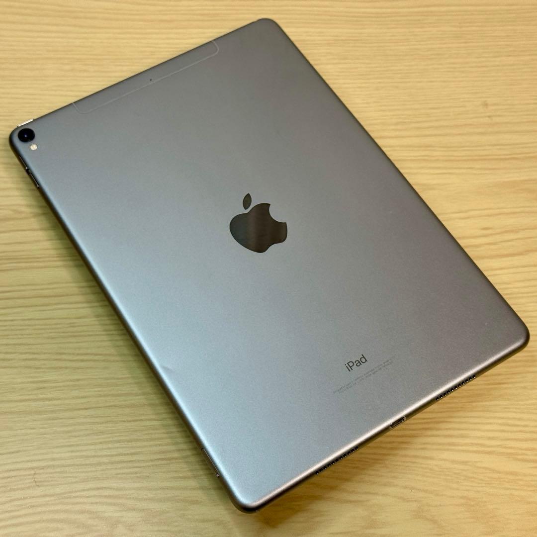 iPad Pro 10.5インチ Wi-Fi+Cellular 64GB