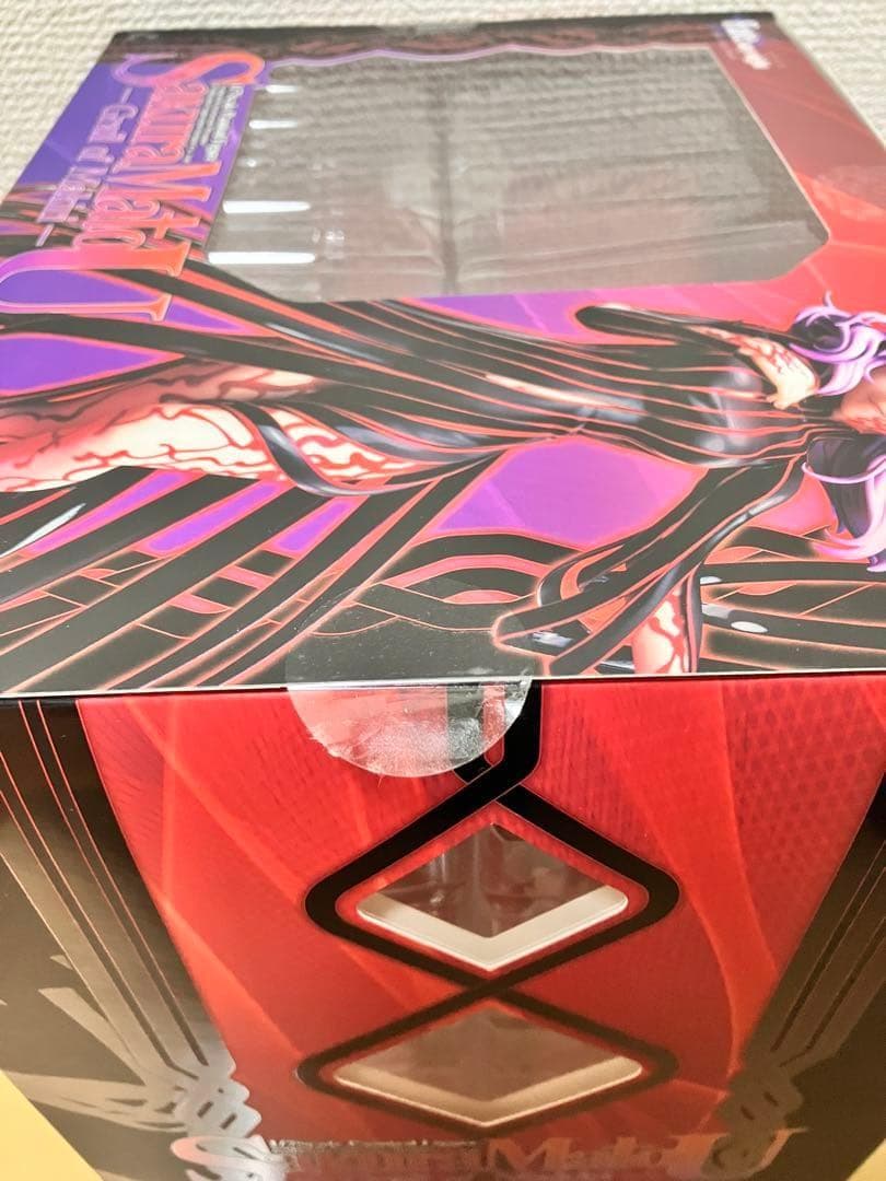 【未開封新品】 Fate 間桐桜 マキリの杯 フィギュア