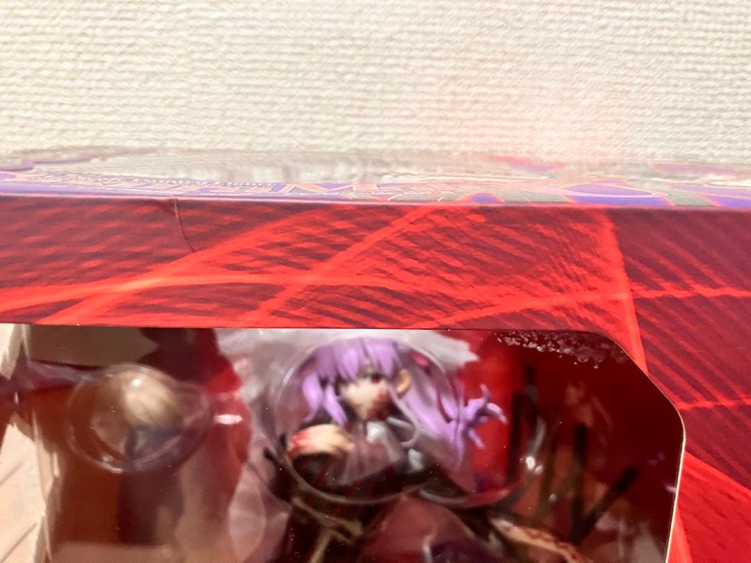 【未開封新品】 Fate 間桐桜 マキリの杯 フィギュア
