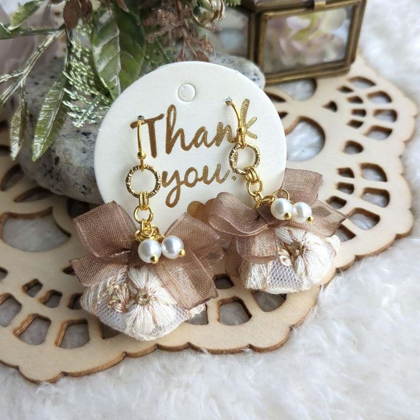 ☆あさり☆さま✾ ハンドメイドピアス✽10点 セット