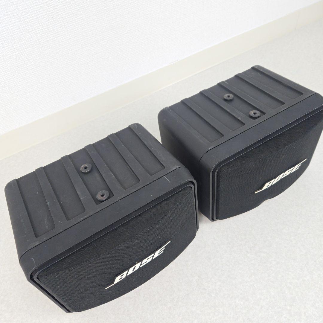 BOSE 111AD ペア スピーカー ボーズ モニターサウンド