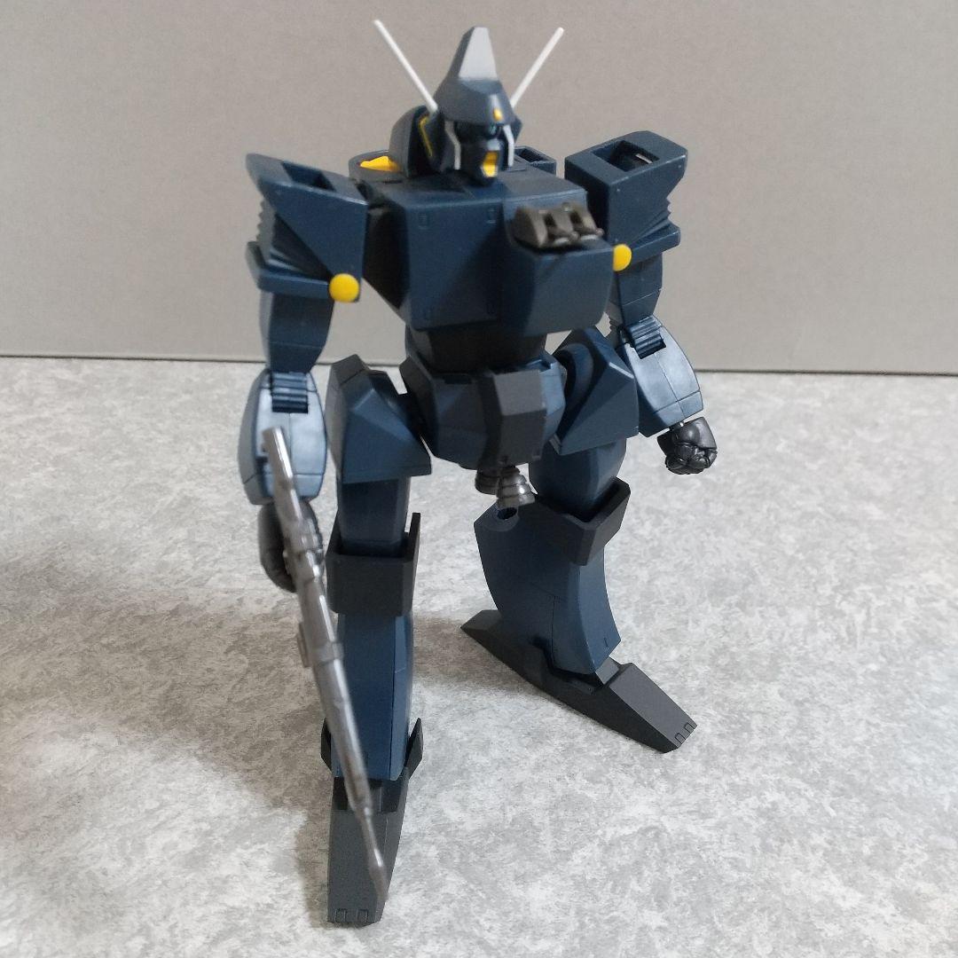 超合金魂 ブラッカリィ&ドラン