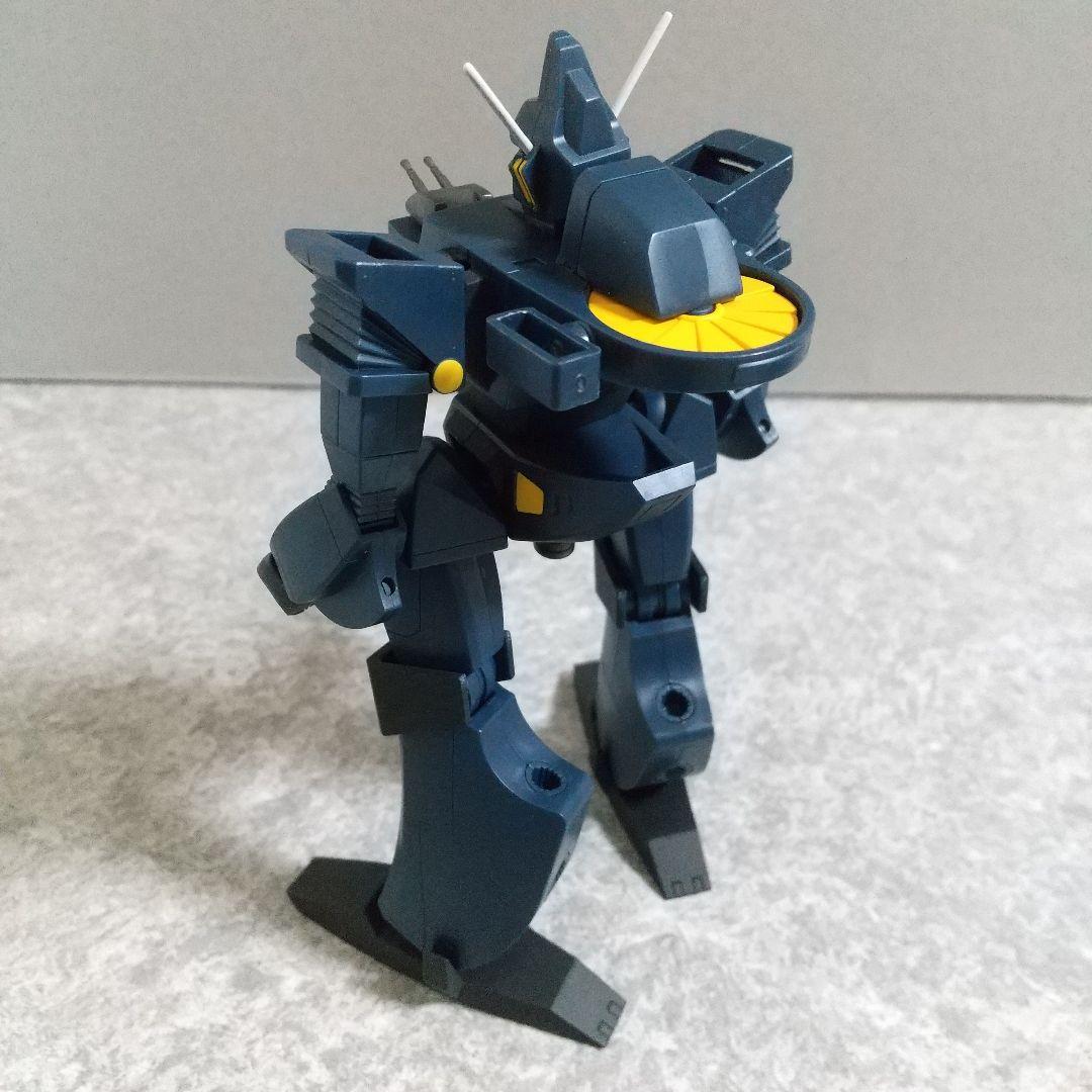 超合金魂 ブラッカリィ&ドラン