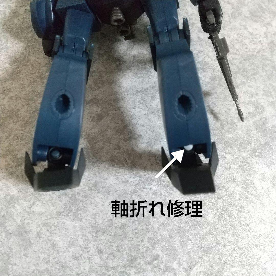 超合金魂 ブラッカリィ&ドラン