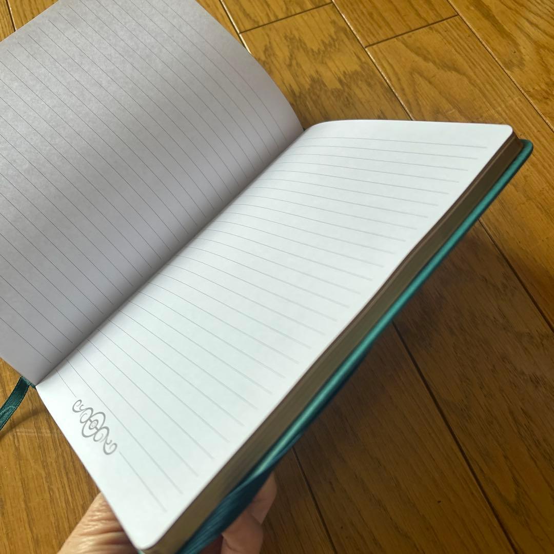 新品未使用　 イーブイ進化ノート Natural History Museum