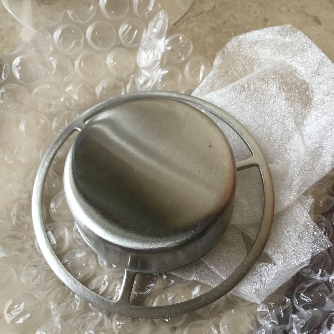 イッタラ　ランタン　キャンドルホルダー