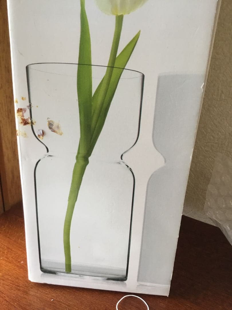 イッタラ　ランタン　キャンドルホルダー