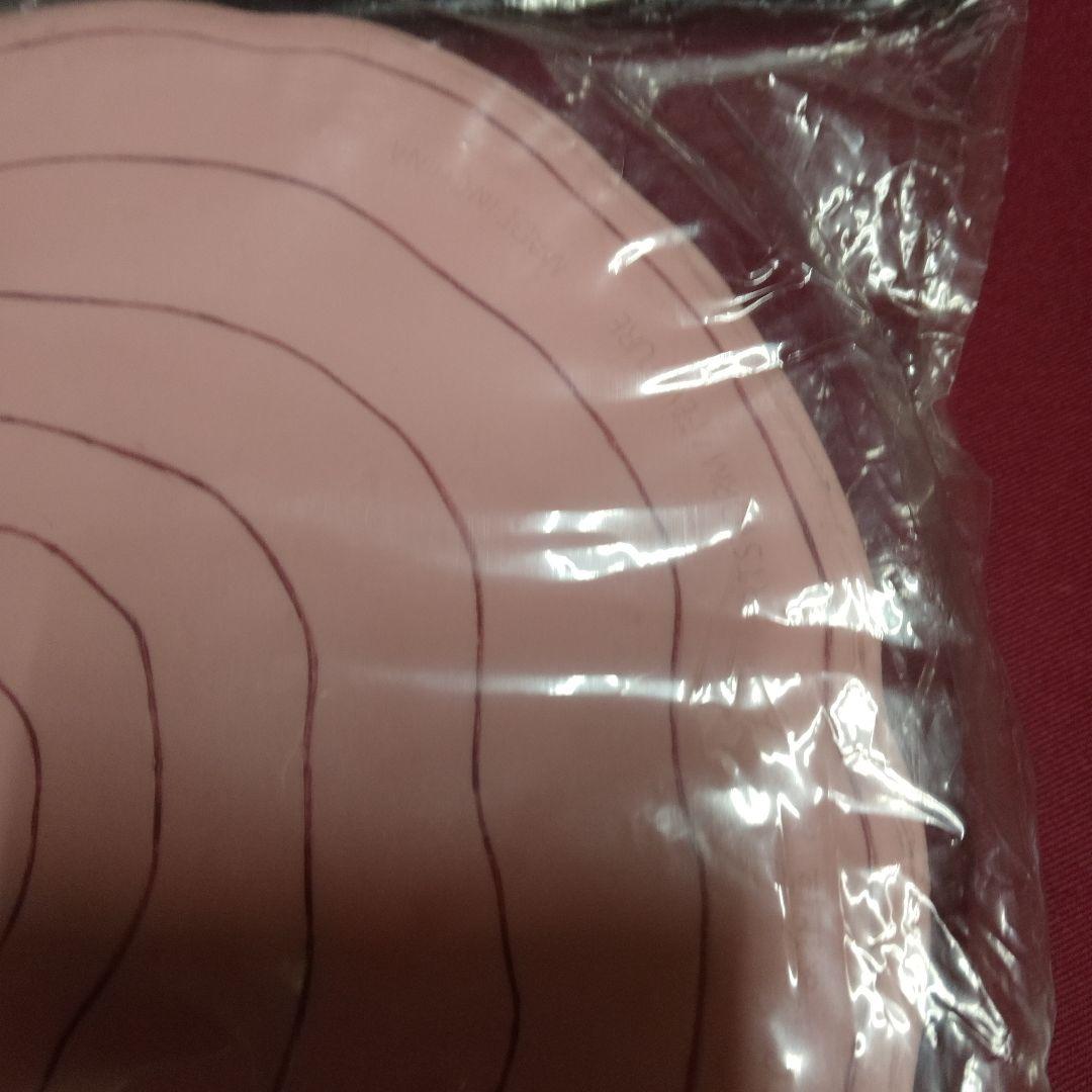 はじめ人間ギャートルズ マンモの肉輪切り