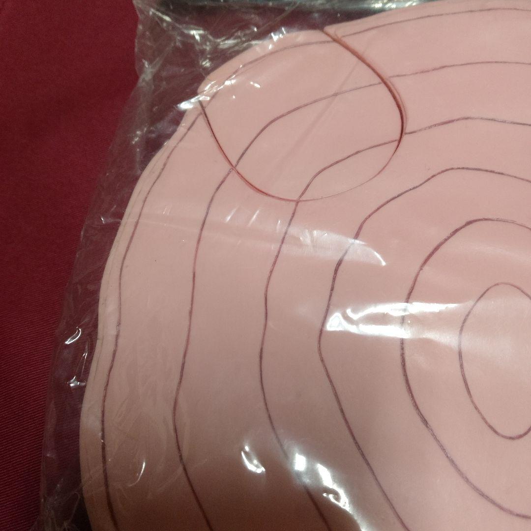 はじめ人間ギャートルズ マンモの肉輪切り