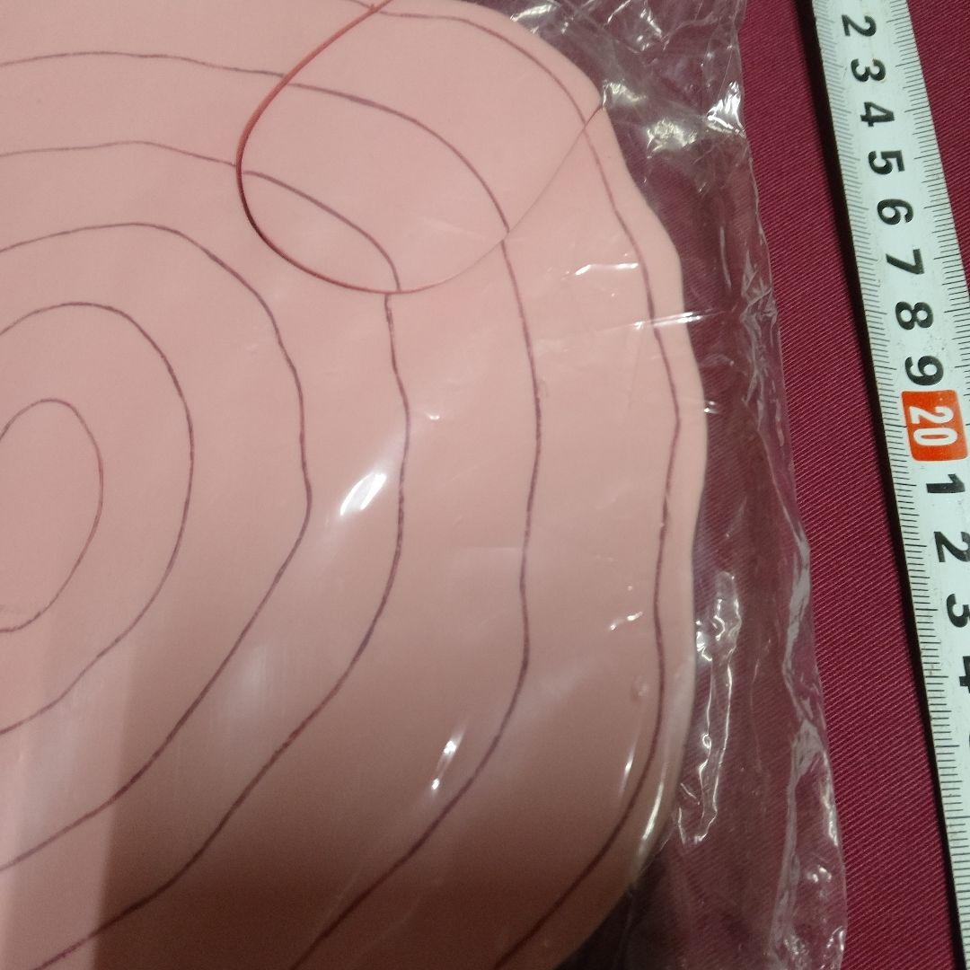 はじめ人間ギャートルズ マンモの肉輪切り