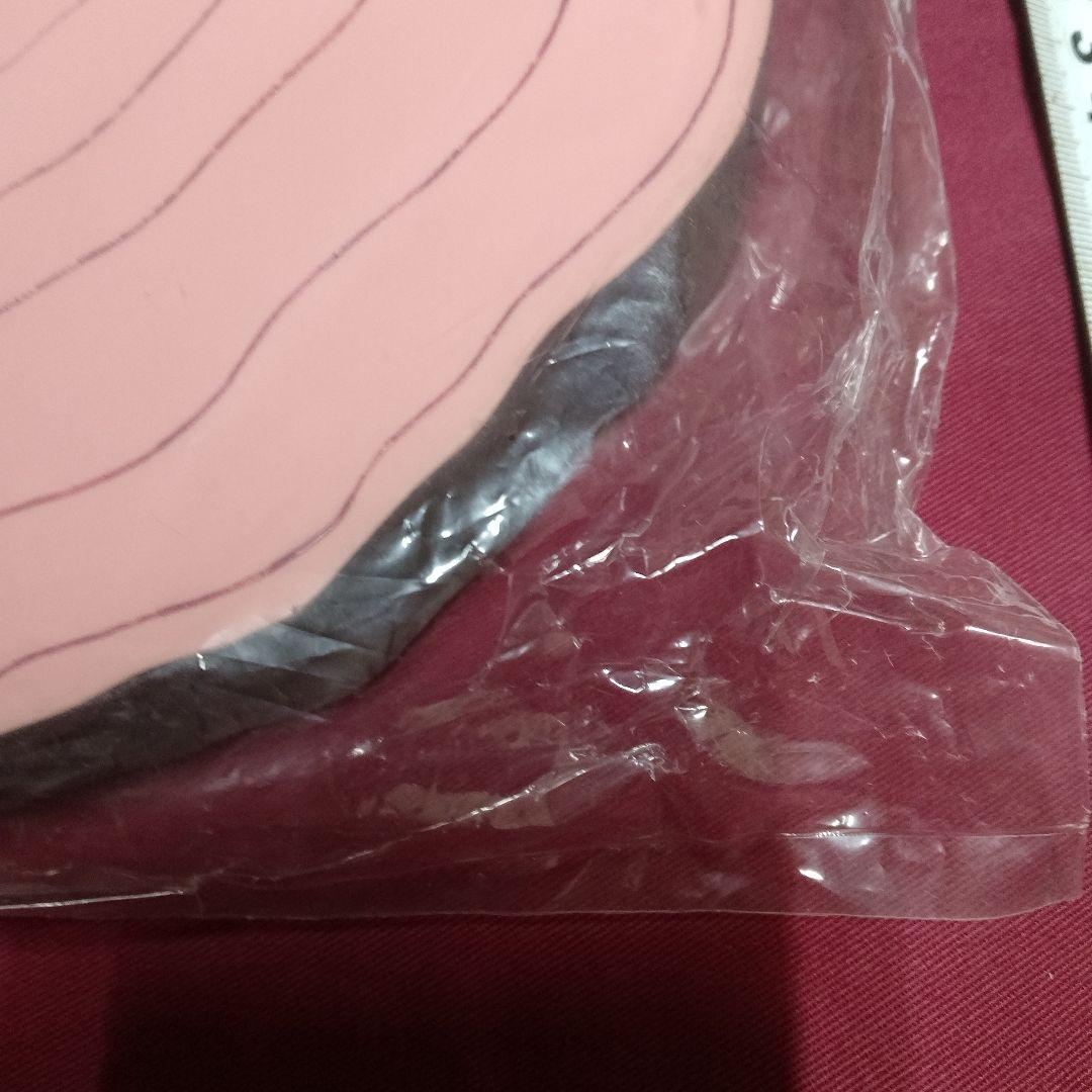 はじめ人間ギャートルズ マンモの肉輪切り