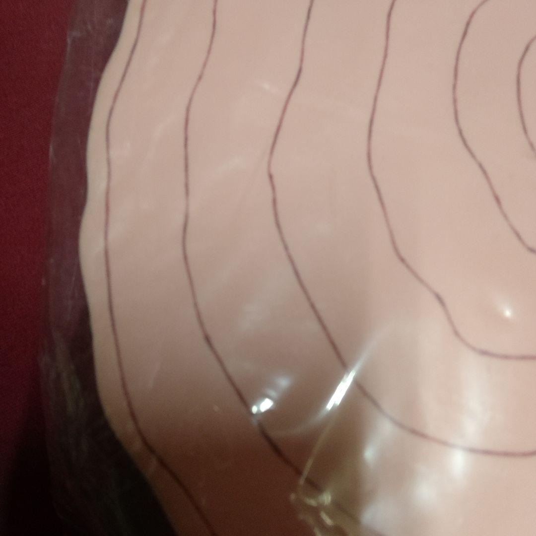 はじめ人間ギャートルズ マンモの肉輪切り