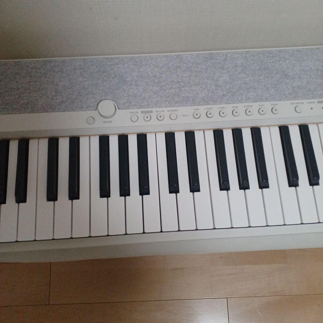カシオ CASIO CT-S1 電子キーボード