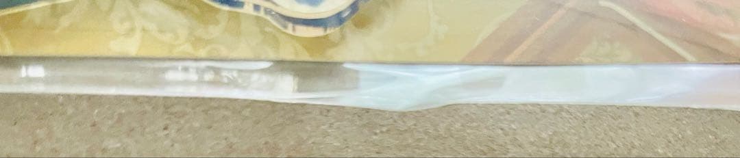 チェンソーマン　東急ホテルズ　ビッグアクリルスタンド　デンジ